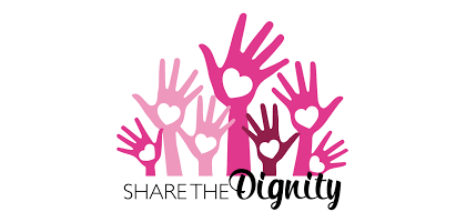 Share the Dignity